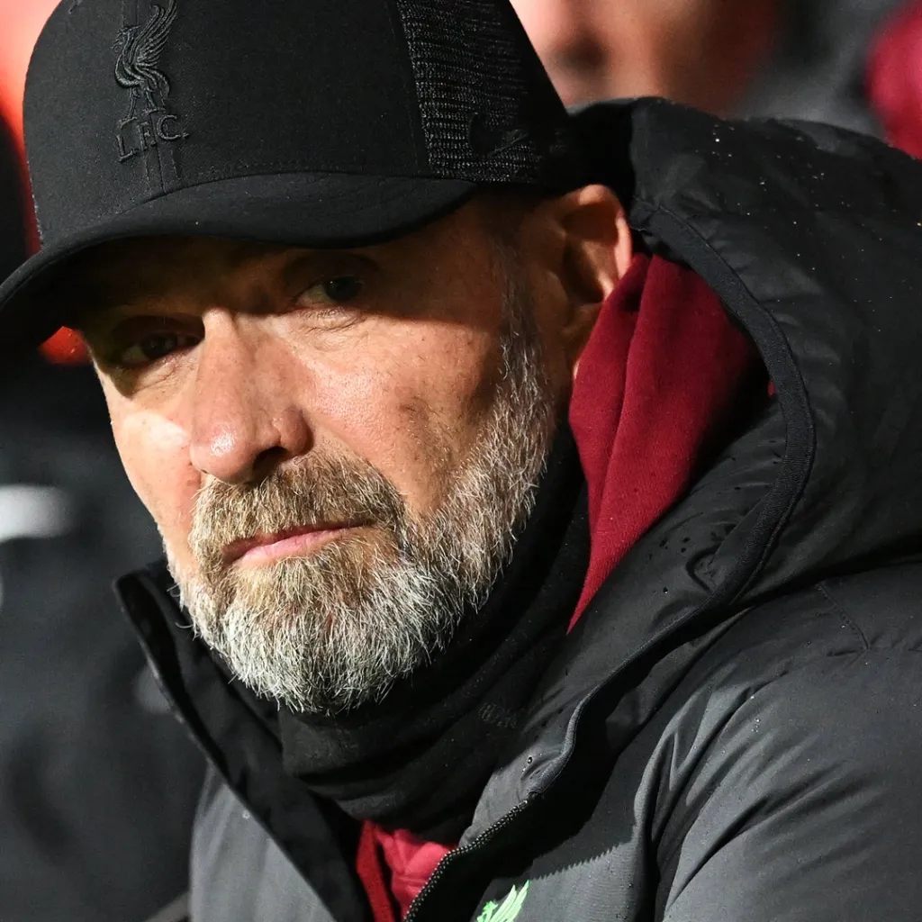 Jurgen Klopp apuntó contra una leyenda del Real Madrid