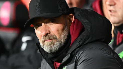 Jurgen Klopp apuntó contra una leyenda del Real Madrid