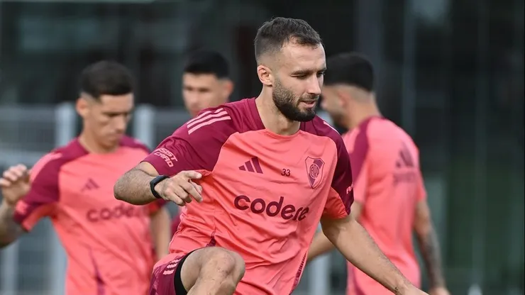 Germán Pezzella