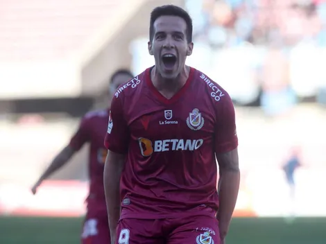 Federico Andrada, sobre su aparición en River: "Las cosas no estaban para que un chico de 17 sea el salvador"