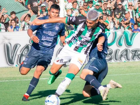 Qué canal pasa Sarmiento de La Banda vs. Villa Mitre por la final de la Reválida del Federal A