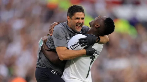 Botafogo es el último clasificado al Mundial de Clubes 2025