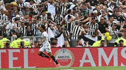 Botafogo campeón: así quedó la tabla de los máximos ganadores de la Copa Libertadores