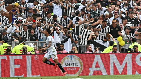 Botafogo campeón: así quedó la tabla de los máximos ganadores de la Copa Libertadores