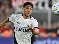 Loyola está a un paso de irse desde Independiente a la Serie A