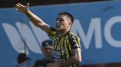 Brian Fernández jugará en Quilmes.