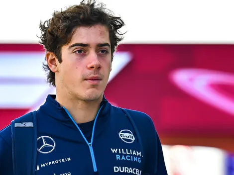 El mensaje de Albon sobre el futuro de Colapinto en la Fórmula 1