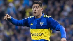 Boca hoy: la ausencia de Merentiel, el futuro de Aaron Anselmino y más