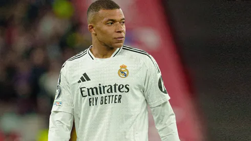 El Madrid lo contrató igual