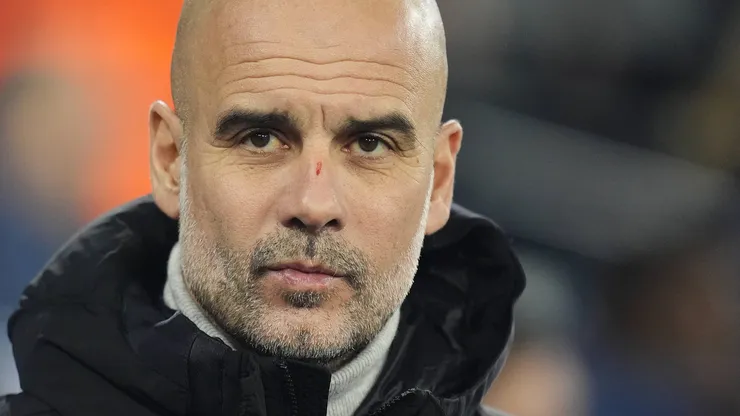 Guardiola confía en dar vuelta la situación