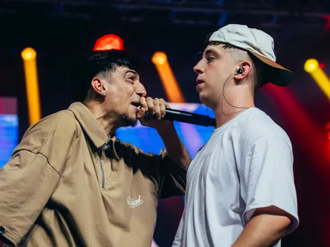 Final Internacional Red Bull Batalla: horario y dónde ver la definición