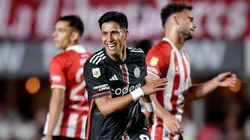 River ganó y se acerca a la Copa Libertadores 2025.