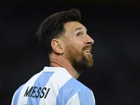 El deseo en primera persona de Messi que generó una ovación en Barcelona