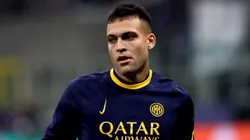 La queja del presidente de Inter contra FIFA por no incluir a Lautaro Martínez como candidato al premio The Best