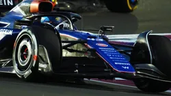 Colapinto largará último en la Sprint