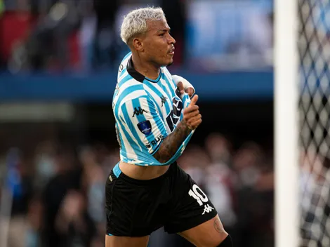 Pronósticos Rosario Central vs Racing Club: el campeón de la Sudamericana se presenta en el Gigante de Arroyito