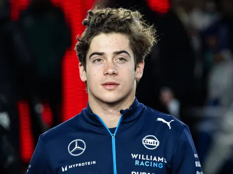 ¿Cuándo y a qué hora corre Franco Colapinto en el sprint de Qatar en F1?