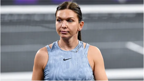 Simona Halep