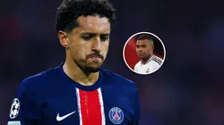 El PSG sin Mbappé sufre en la Champions League