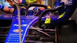 Colapinto y una desventaja en su auto para el GP de Qatar