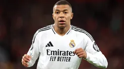 Michel Platini criticó a Kylian Mbappé por su bajo nivel en Real Madrid: "Lo veo perdido"