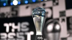 Se viene una nueva gala de los premios The Best.