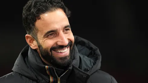 El United de Amorim esperanza a un histórico