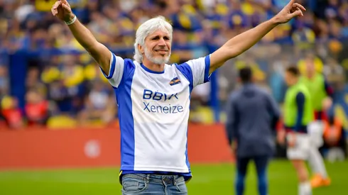 Cómo ganar la oportunidad de patear en La Bombonera