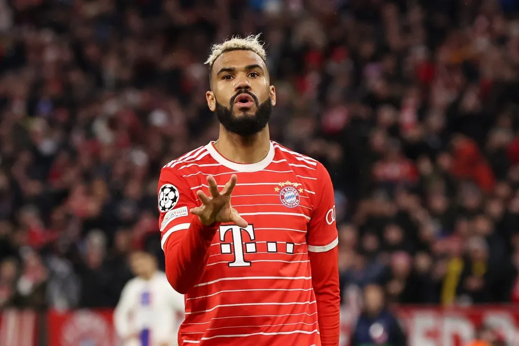 Eric Maxim Choupo-Moting será refuerzo de NY Red Bulls. (Foto: Getty)