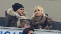 Okan Buruk acusó a Wanda Nara de arruinar la carrera de Icardi