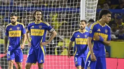 El gran problema de Boca que todavía no pudo resolver en los cruces mano a mano desde que llegó Riquelme