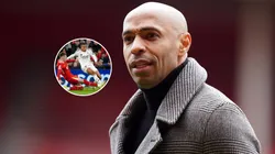Thierry Henry destacó a la sorprendete figura del Liverpool vs. Real Madrid