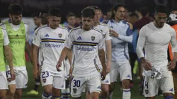 Todos los escenarios para que Boca se clasifique a la Libertadores 2025