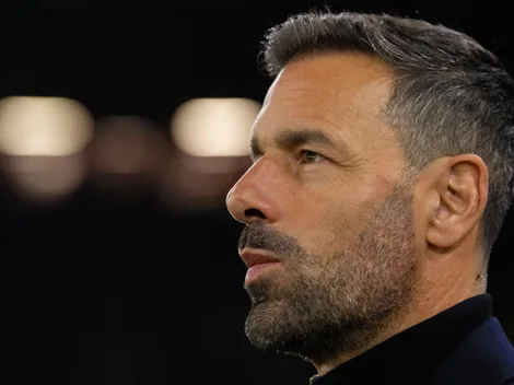 Es leyenda, dirigió al Manchester United, se fue invicto y será el nuevo DT de un equipo campeón de la Premier League