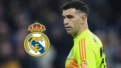 El Aston Villa del Dibu Martínez podría ser el rival del Real Madrid en los Play Off de la Champions League.