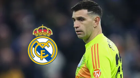 El Aston Villa del Dibu Martínez podría ser el rival del Real Madrid en los Play Off de la Champions League.