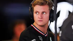 Colapinto se quedó con su oportunidad en la parilla y ahora Mercedes también le dice adiós