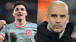 Atlético de Madrid y Manchester City se podrían enfrentar en los Play Off de la Champions League 2024/2025.