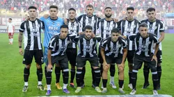 Por qué Central Córdoba de Santiago del Estero aún no se clasificó a la Copa Libertadores 2025