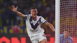 Vélez eliminó a Boca y es finalista de la Copa Argentina