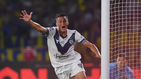 Vélez eliminó a Boca y es finalista de la Copa Argentina