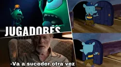 Los mejores memes de la eliminación de Boca.