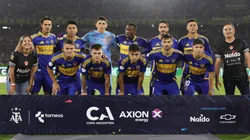 Uno x uno: los puntajes de Boca ante Vélez con Brey, Advíncula y Figal como los peores