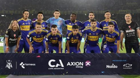 Uno x uno: los puntajes de Boca ante Vélez con Brey, Advíncula y Figal como los peores