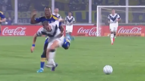 La polémica en Córdoba