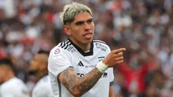 Carlos Palacios, más cerca de Boca.