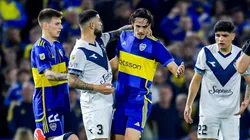 Boca y Vélez promete ser un duelo emocionante.