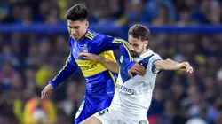 Boca Juniors vs. Vélez, por un lugar en la final de la Copa Argentina 2024.