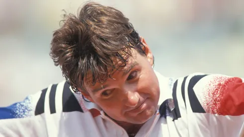 Jimmy Connors