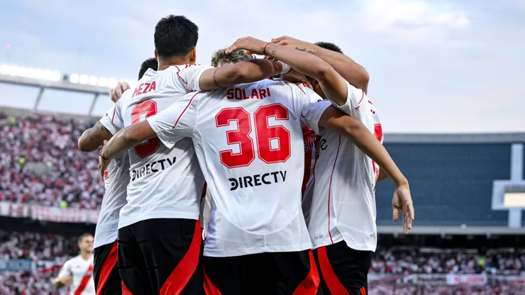 Gallardo tiene una nueva baja por lesión y los hinchas de River estallaron: "Rescisión"